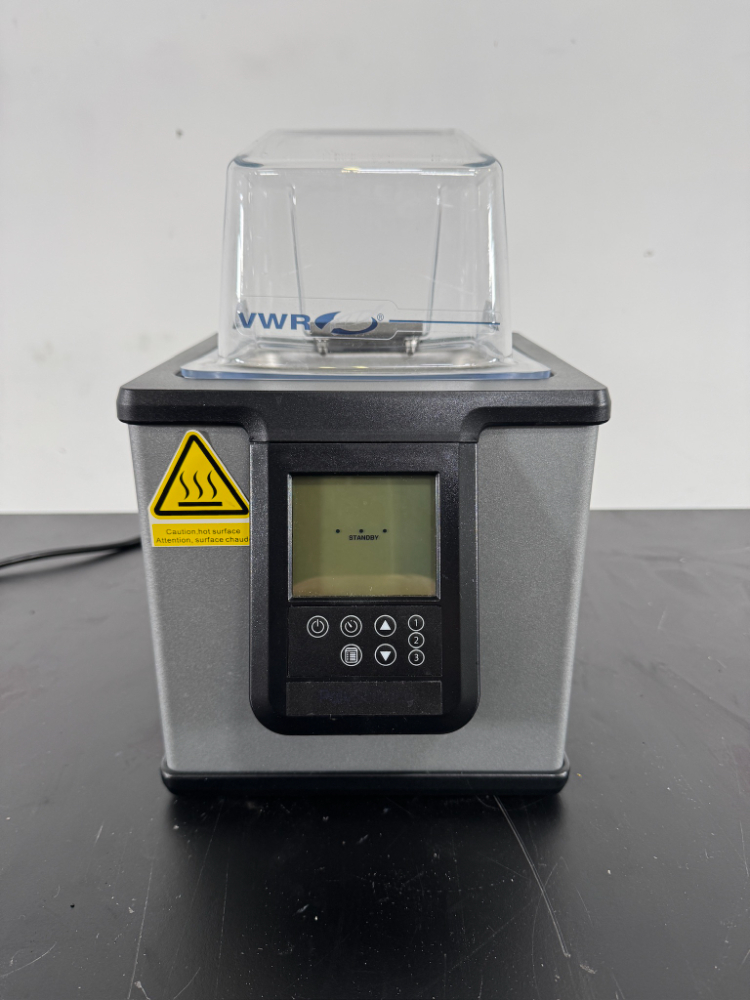 Image of PolyScience WB02 Waterbath